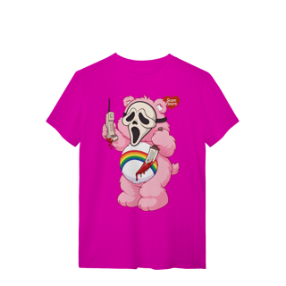 Nome do produto Scare Bears - Scream / Ghostface