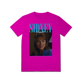 Nome do produto Sidney Prescott - Scream