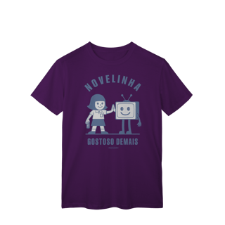 Nome do produto Novelinha Gostoso Demais