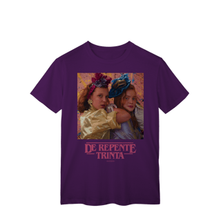 Nome do produto De repente trinta - Stranger Things