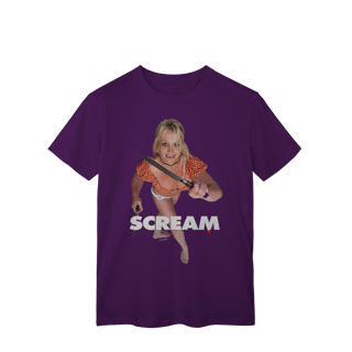 Nome do produto Scream - Britney Spears