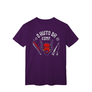 Nome do produto O Auto da Compadecida / Helfire Club - Stranger Things