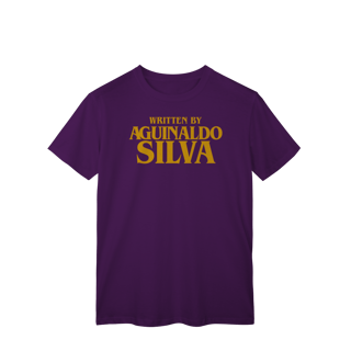 Nome do produto Written by Aguinaldo Silva