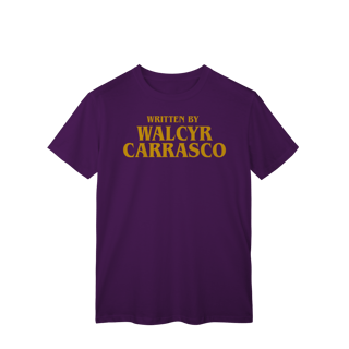 Nome do produto Written by Walcyr Carrasco