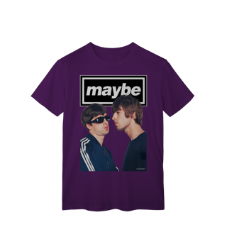 Nome do produto Oasis - Maybe