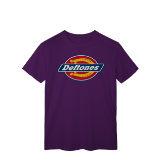 Nome do produto Deftones - Dickies