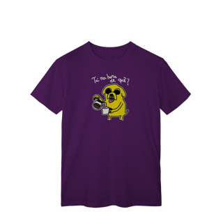 Nome do produto Ta na hora de quê? (café)