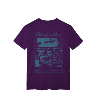 Nome do produto frankenstein - Del Toro