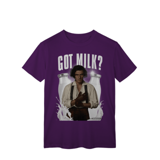 Nome do produto Got Milk - Frankenstein