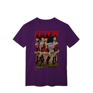 Nome do produto Mean Girls - Have a Fatch Cristmas