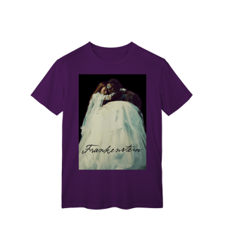 Nome do produto Frankenstein / Criatura & Elizabeth