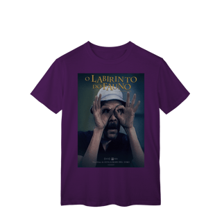 Nome do produto O Labirinto do Fauno (Labirinto do Madruga)