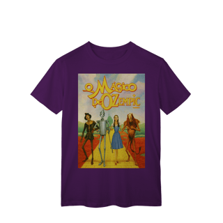 Nome do produto O Mágico de OZempic