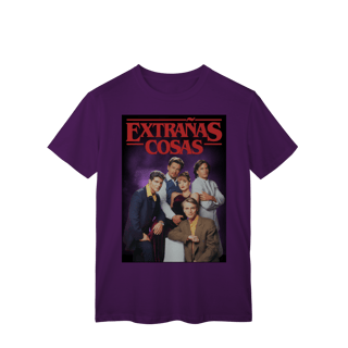 Nome do produto Extrañas Cosas - A Usurpadora / Stranger Things