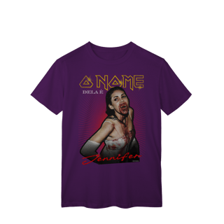 Nome do produto O nome dela é jennifer - Garota infernal / Jennifer