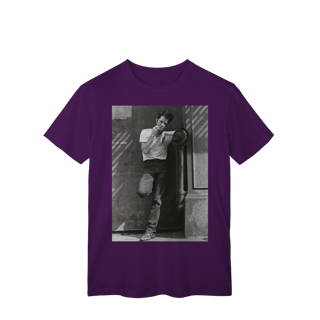 Nome do produto Tom Waits (Camisa da Robin) Stranger Things