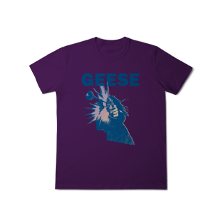 Nome do produto Geese - Getting Killed