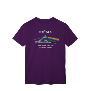 Nome do produto Piúma - The dark side of espírito santo