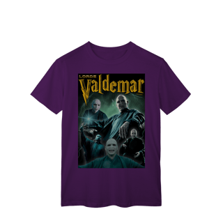 Nome do produto Lorde Valdemar - Lord Valdemort