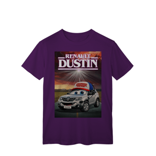 Nome do produto Renault Dustin