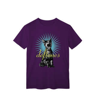 Nome do produto Gato do Deftones (Adrenaline)