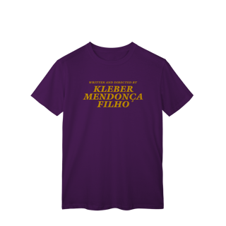 Nome do produto Written and Directed by Kleber Mendonça Filho