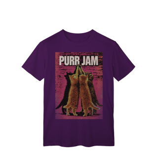 Nome do produto Purr Jam - Pearl jam