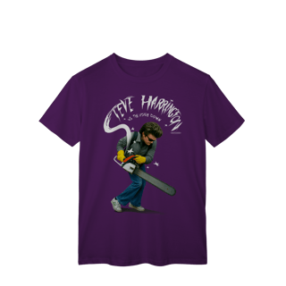 Nome do produto Steve Harrington VS. The Upside Down - Stranger Things