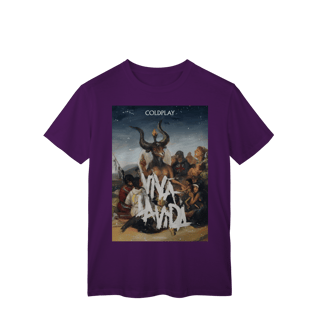 Nome do produto Coldplay - Sabbath