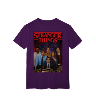 Nome do produto Stranger Things / The Office