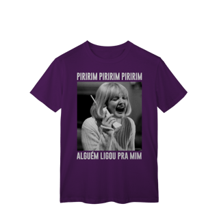 Nome do produto Piririm piririm piririm, alguém ligou pra mim - Scream