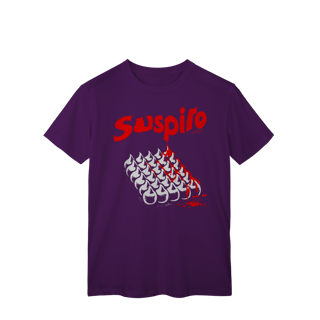 Nome do produto Suspiro / Suspiria