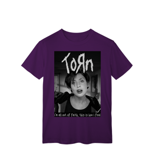 Nome do produto Korn - Torn