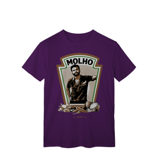 Nome do produto Molho - Wagner Moura