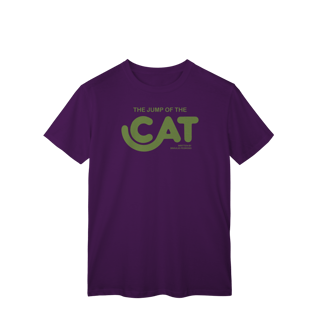 Nome do produto The jump of the cat - O Pulo do Gato