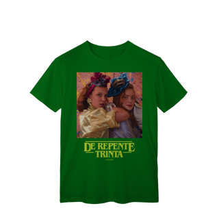 Nome do produto De repente trinta - Stranger Things