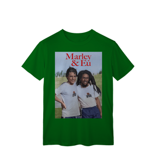 Nome do produto Marley & Eu