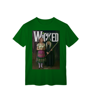 Nome do produto Wicked - Bruxa Baratuxa e a Camponesa