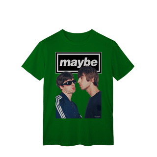 Nome do produto Oasis - Maybe