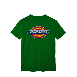 Nome do produto Deftones - Dickies