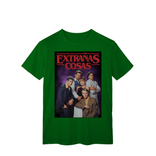 Nome do produto Extrañas Cosas - A Usurpadora / Stranger Things