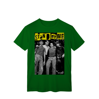 Nome do produto Stand By Me - Conte Comigo