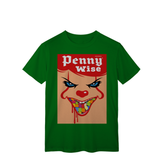 Nome do produto Pennywise - IT / Chicletes Mini
