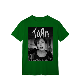 Nome do produto Korn - Torn