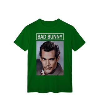 Nome do produto Bad Bunny - Seu Madruga