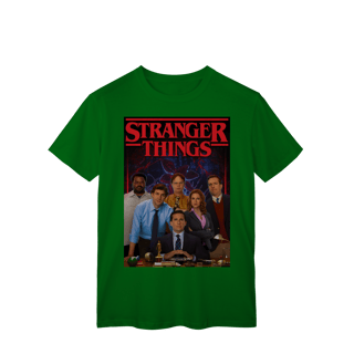 Nome do produto Stranger Things / The Office