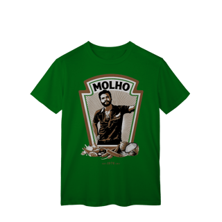 Nome do produto Molho - Wagner Moura