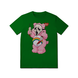 Nome do produto Scare Bears - Scream / Ghostface