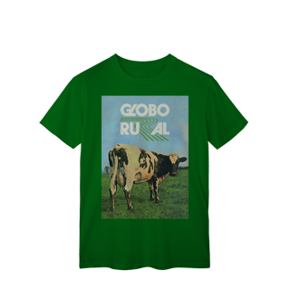 Nome do produto Globo Rural / Pink Floyd