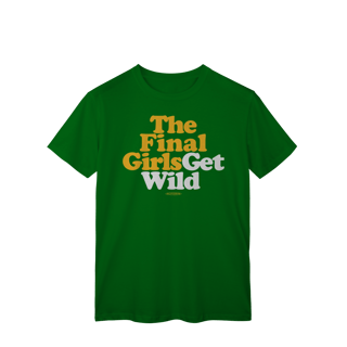 Nome do produto The Final Girls Get Wild / Beach Boys